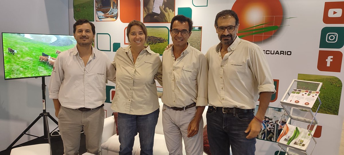 Plan Agropecuario tweet media