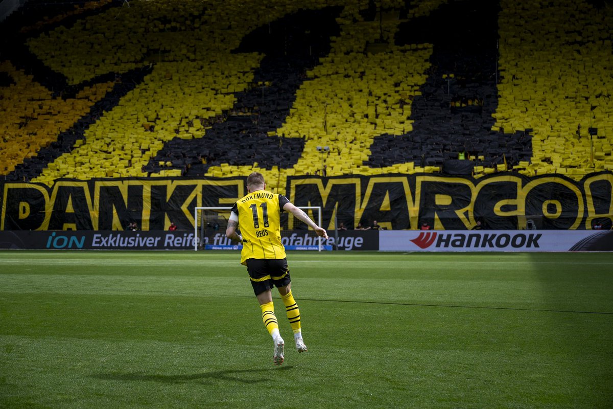 Borussia Dortmund (@blackyellow) on Twitter photo 