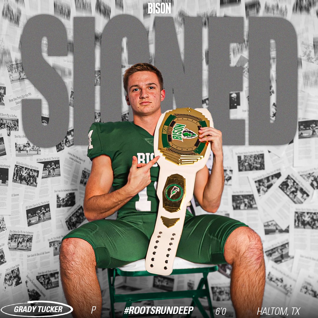OBU_Football's tweet photo. #RootsRunDeep25 https://t.co/v8BmRZDDXp
