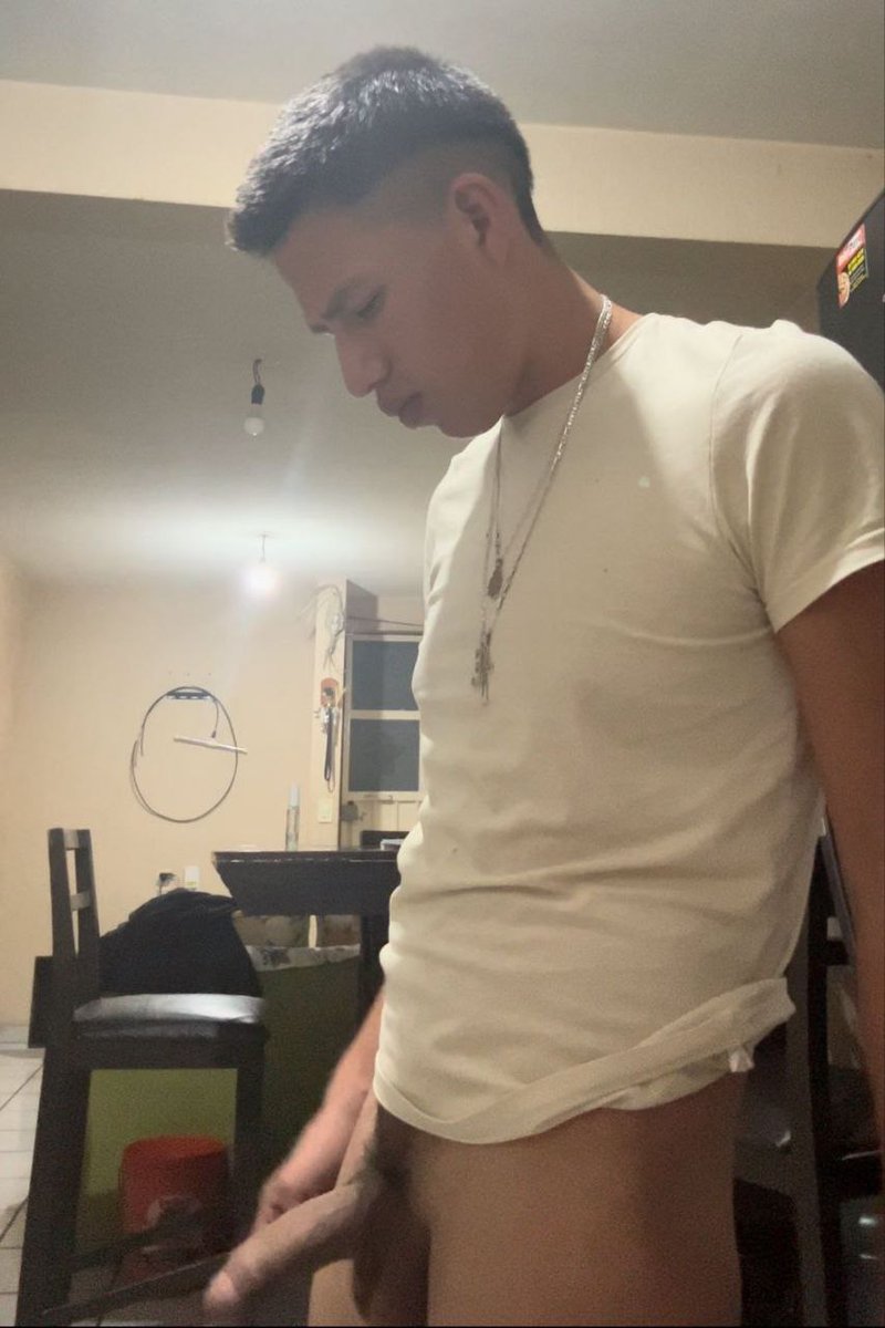 Alberto Chávez G tweet media