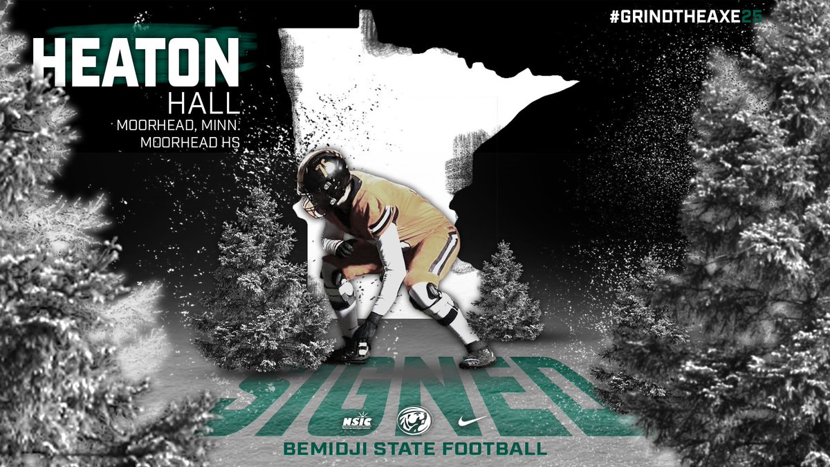 Welcome to #BeaverTerritory, <a href="/HeatonHall22/">Heaton Hall(2025)</a>!