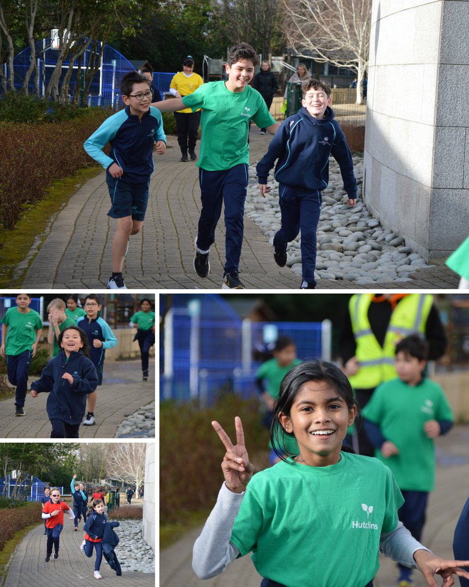 NAISDublin's tweet image. 🎉🏃♂️ Our whole school came together yesterday for our annual House Fun Run, and the energy was unmatched! It was all about teamwork, positivity, and just having fun!
Swipe to see some of our favourite shots! 📸
#CreateYourFuture #NordAngliaEducation #InternationalSchool