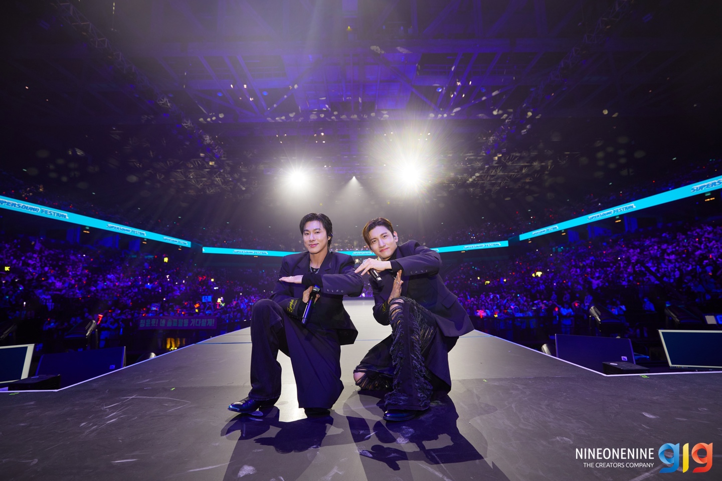 TVXQ! (@TVXQ) / X