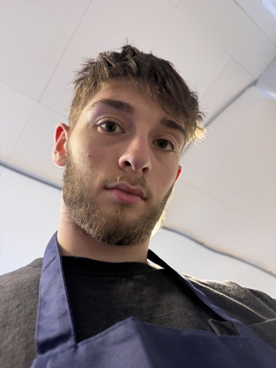 Happy 22nd birthday Alexander!   Hope you have a special day!   Love you!