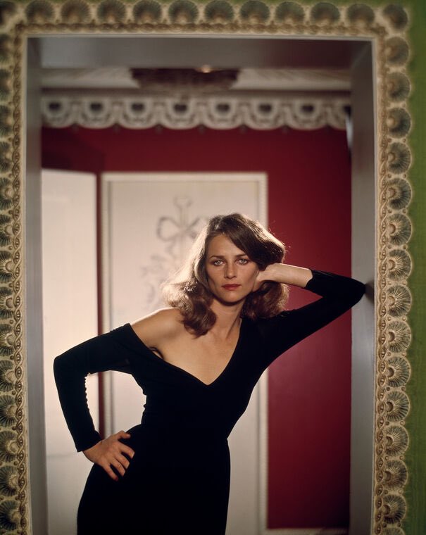 Happy Birthday to Charlotte Rampling ! #otd February 5, 1946✨