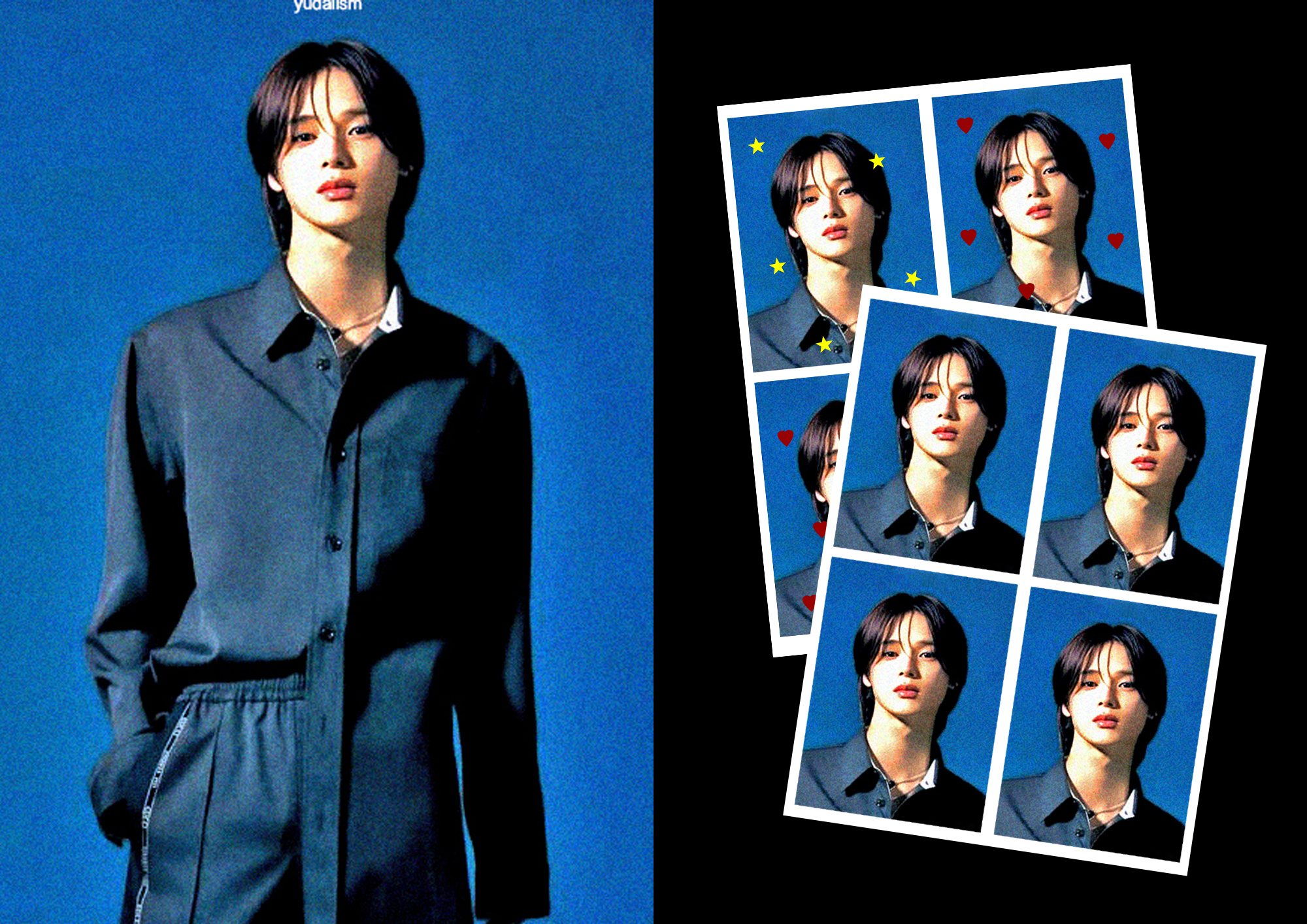 K & Yuma (@KYuma_andTeam) / X