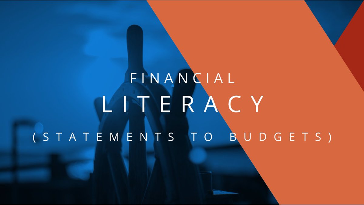sgrubb34's tweet photo. Most small businesses don’t fail because of a bad idea—they fail because they run out of cash. I've lived it. It sucks. 

If you want investors, funding, or just to stay profitable, you must understand financial statements.

In our new short course, "Financial Literacy: From Statements to Budgets" a VC-backed CFO, Chris Hartshorn and I walk you through everything step by step. By the end, you’ll know exactly how to decipher financial statements, track your money, and avoid mismanagement of cash - the #1 killer of small businesses.

No MBA required—just real-world financial skills, explained in plain English, not fancy jargon meant to confuse.

Improve your financial literacy for only $199—or break it into 4 easy payments of $49.

Link in bio.