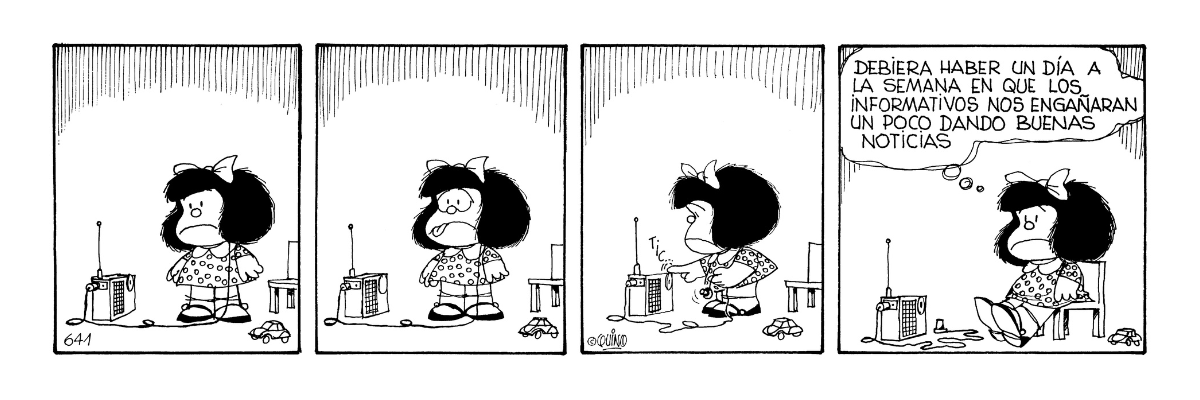BHdezNarvaez's tweet photo. Tan oportuna y atinada mi querida Mafalda, como siempre. https://t.co/tFDARNoqEJ