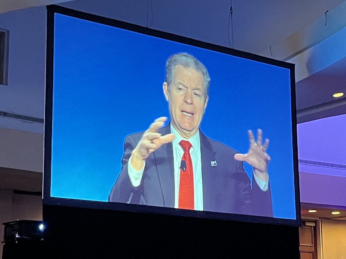 Sean Nelson (@sean_adfintl) on Twitter photo “Nigeria is the most dangerous place to be a Christian right now.” <a href="/SamuelBrownback/">Sam Brownback</a> at <a href="/IRFSummit/">IRF Summit</a> “Nigeria is the most dangerous place to be a Christian right now.” <a href="/SamuelBrownback/">Sam Brownback</a> at <a href="/IRFSummit/">IRF Summit</a>