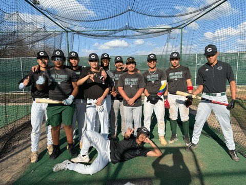 Pflugerville Connally Baseball (@pfconnallybsb) on Twitter photo Cougars took another step in the right direction last night in our scrimmage against Manor. Still plenty to work on! #Cougarville #Familia <a href="/PfISDAthletics/">PfISD Athletics</a> Cougars took another step in the right direction last night in our scrimmage against Manor. Still plenty to work on! #Cougarville #Familia <a href="/PfISDAthletics/">PfISD Athletics</a>