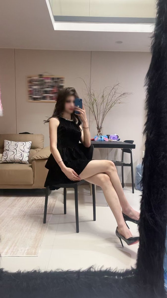 想把腿缠你腰上 #男娘cd