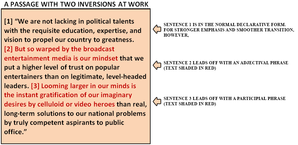 J8Carillo's tweet photo. PLAYLIST UPDATE FOR FEBRUARY 1 - 7, 2025
OF JOSE CARILLO’S ENGLISH FORUM
(15 new postings)
Lead Feature: “Using inversion for smooth transitions”
https://t.co/rzXRw5r7WV
-----------------
If you liked this notice, do share it. https://t.co/PvDDc5F7B6