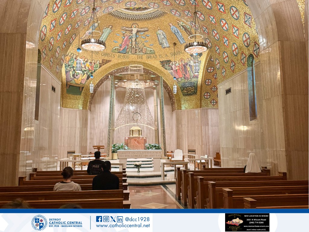 Catholic Central High School tweet media