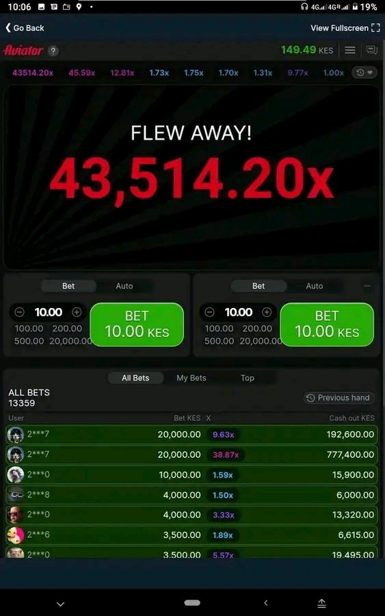Bib0_Dibonso's tweet photo. Nikiwambia Wezabet is the best in aviator site in Kenya namanisha hapa ni jackport after jackport then hakuna  tax fika huko sai usipitwe na doo ya bure 🥳🥳
  
🔗 Registration link
      👇👇👇👇

https://t.co/PQnlTQxf9c

📌Ukideposit 99 kuendelea unapewa 100 free stake🔥💥 https://t.co/4vi9eYBXs1