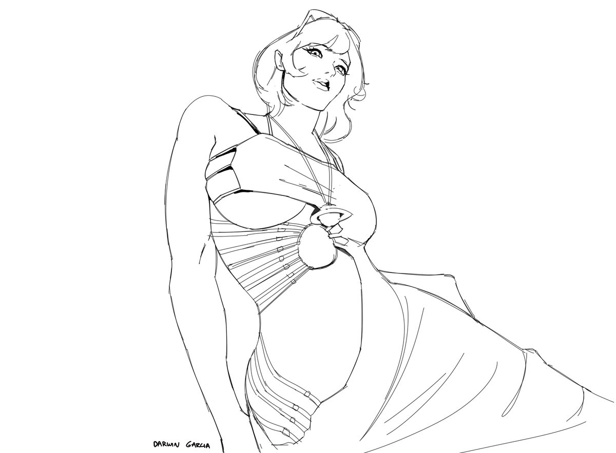 sketch of <a href="/Takomayuyi/">菌烨tako</a> 😄