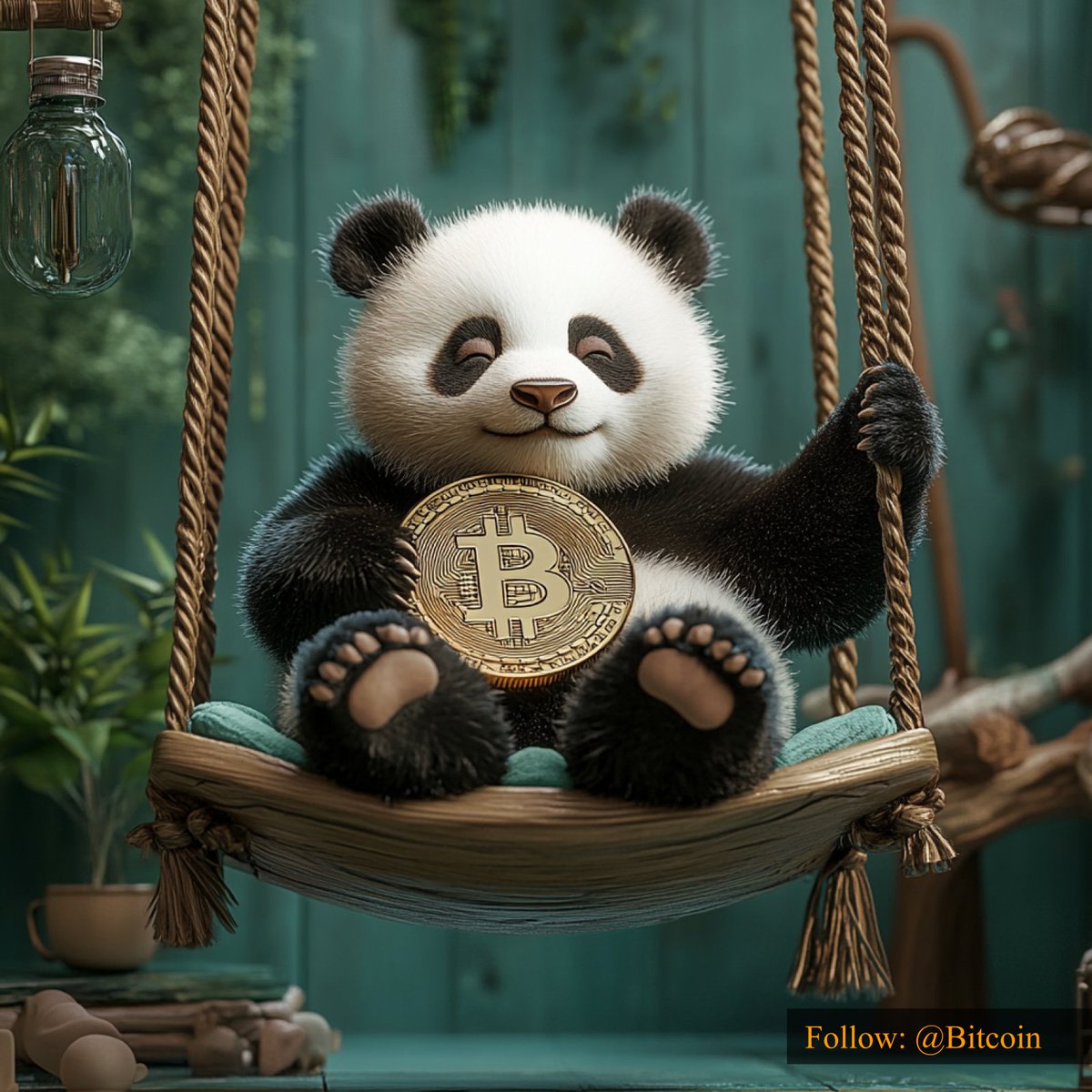 Post by Bitcoin on X: #Bitcoin