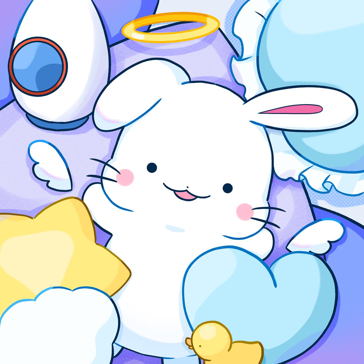 Holy's New Profile picture 🫧