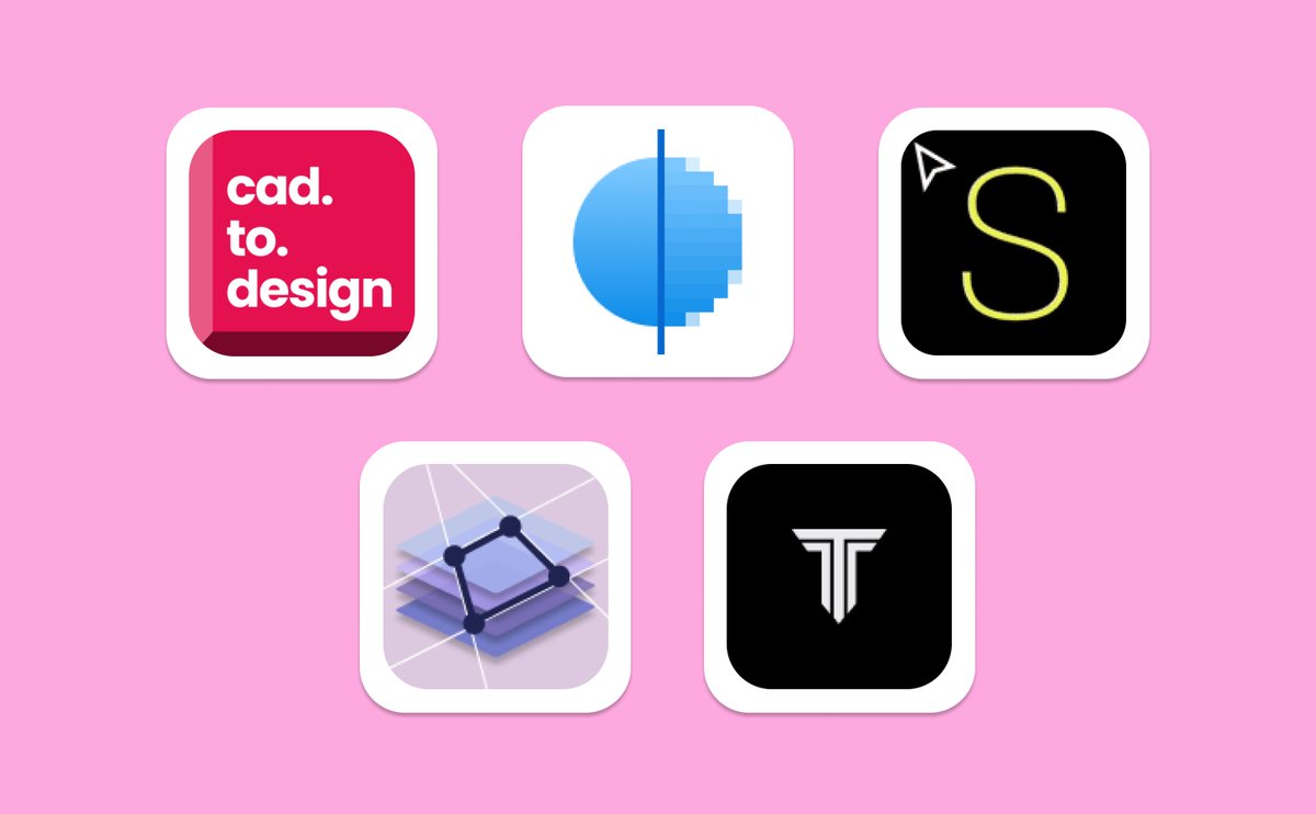 Figma Plugin Weekly (@figpluginweekly) on Twitter photo Pixelate, skew, animate... Just a few things you can do with these new #Figma #plugins!
๐ทโโ๏ธ <a href="/divriots/">โนdivโบRIOTS</a>' cad.to.design
๐พ <a href="/saranomy/">Saranomy</a>'s Pixelated Censor
๐ฑ๏ธ Shapelax
๐ช Skew
๐งโ๐ป <a href="/Tempo_Labs/">Tempo (YC S23)</a>' Figma to Code
Read on for tips and tutorials ๐ open.substack.com/pub/figmaplugiโฆ Pixelate, skew, animate... Just a few things you can do with these new #Figma #plugins!
๐ทโโ๏ธ <a href="/divriots/">โนdivโบRIOTS</a>' cad.to.design
๐พ <a href="/saranomy/">Saranomy</a>'s Pixelated Censor
๐ฑ๏ธ Shapelax
๐ช Skew
๐งโ๐ป <a href="/Tempo_Labs/">Tempo (YC S23)</a>' Figma to Code
Read on for tips and tutorials ๐ open.substack.com/pub/figmaplugiโฆ