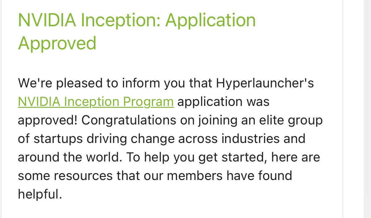 Hmm? Genuinely wondering what drives price action.