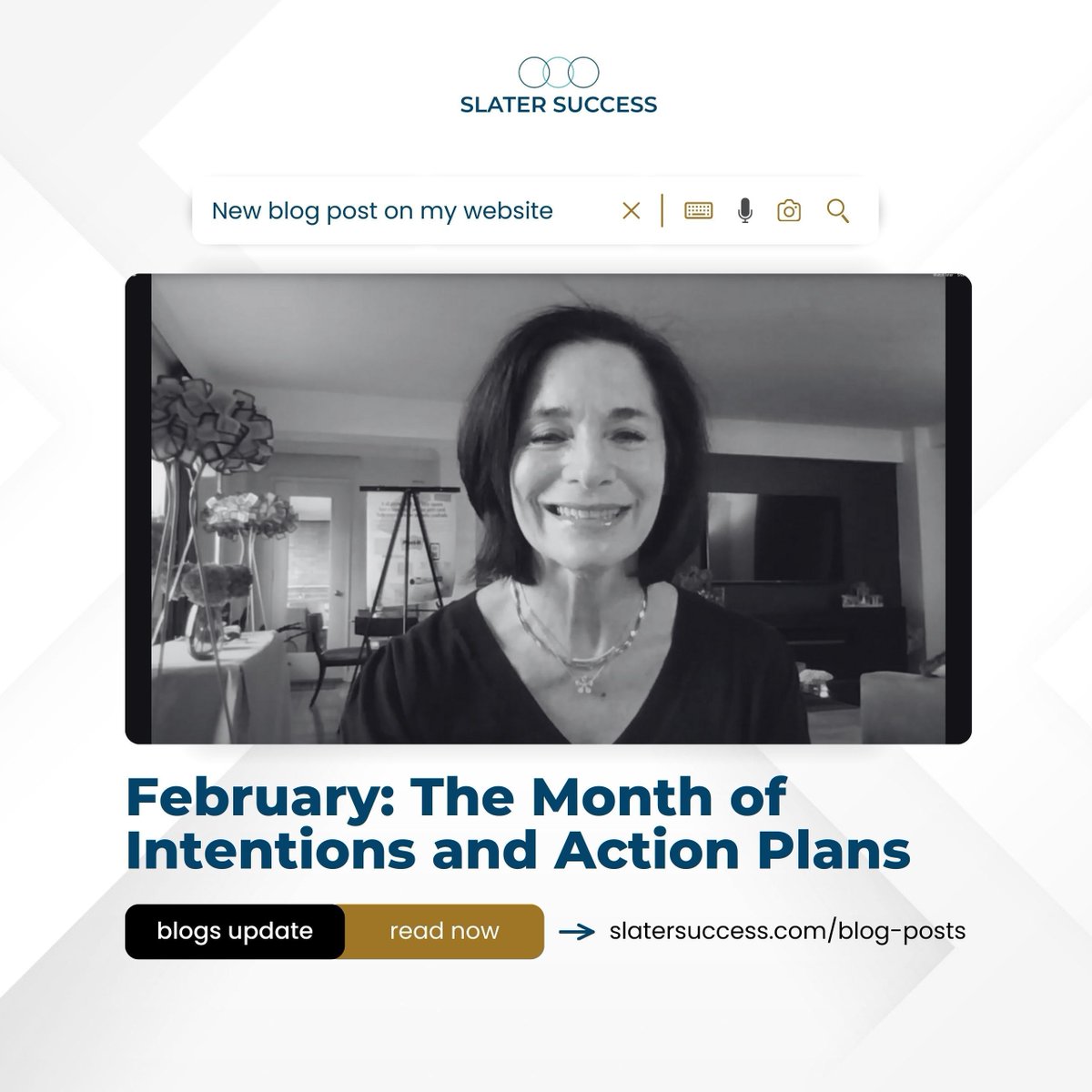 🚀 𝗙𝗲𝗯𝗿𝘂𝗮𝗿𝘆 𝗠𝗼𝗺𝗲𝗻𝘁𝘂𝗺: 𝗛𝗼𝘄 𝘁𝗼 𝗞𝗲𝗲𝗽 𝗣𝗿𝗼𝗴𝗿𝗲𝘀𝘀𝗶𝗻𝗴 𝗧𝗼𝘄𝗮𝗿𝗱 𝗬𝗼𝘂𝗿 𝗚𝗼𝗮𝗹𝘀 🔗 buff.ly/4aJfeCq 

💬 What’s one action step you’re committing to this month? Drop it in the comments!