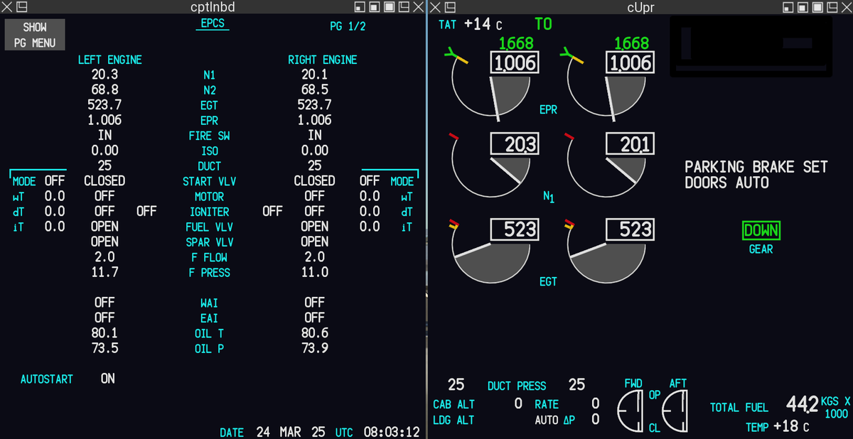FlightFactor tweet media