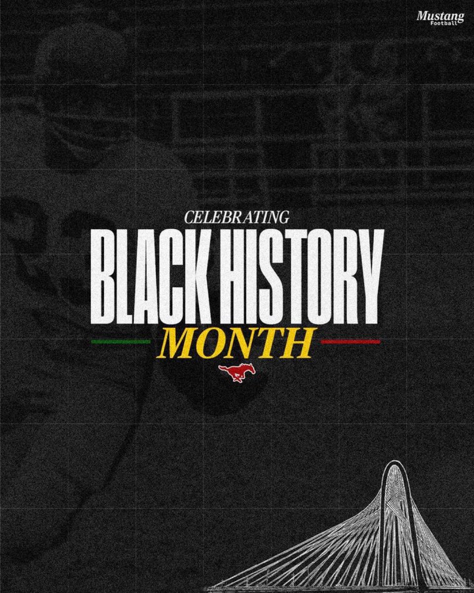 One month isn’t enough to celebrate so many great men and women, but we’re definitely going to give this month the honor it deserves.