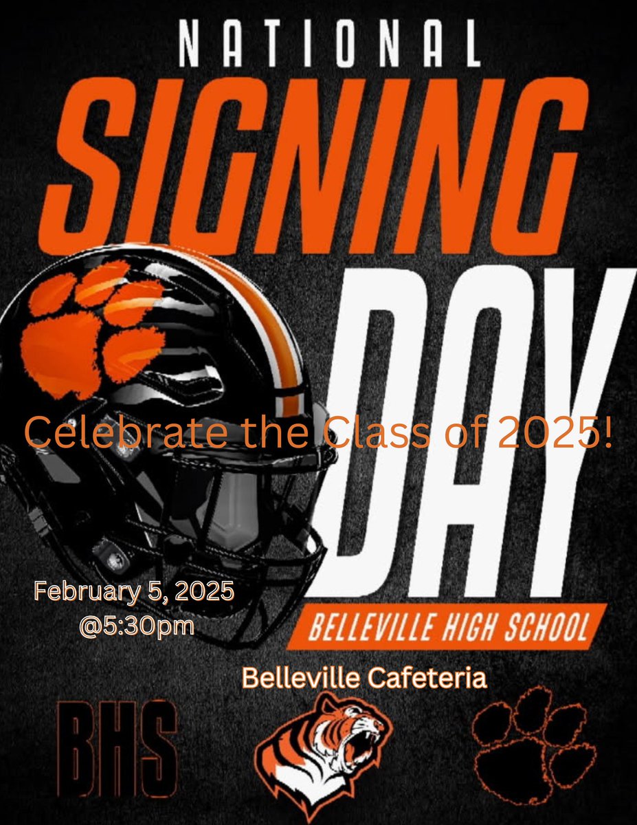 BellevilleAthletics (@bhsbelleville) on Twitter photo 