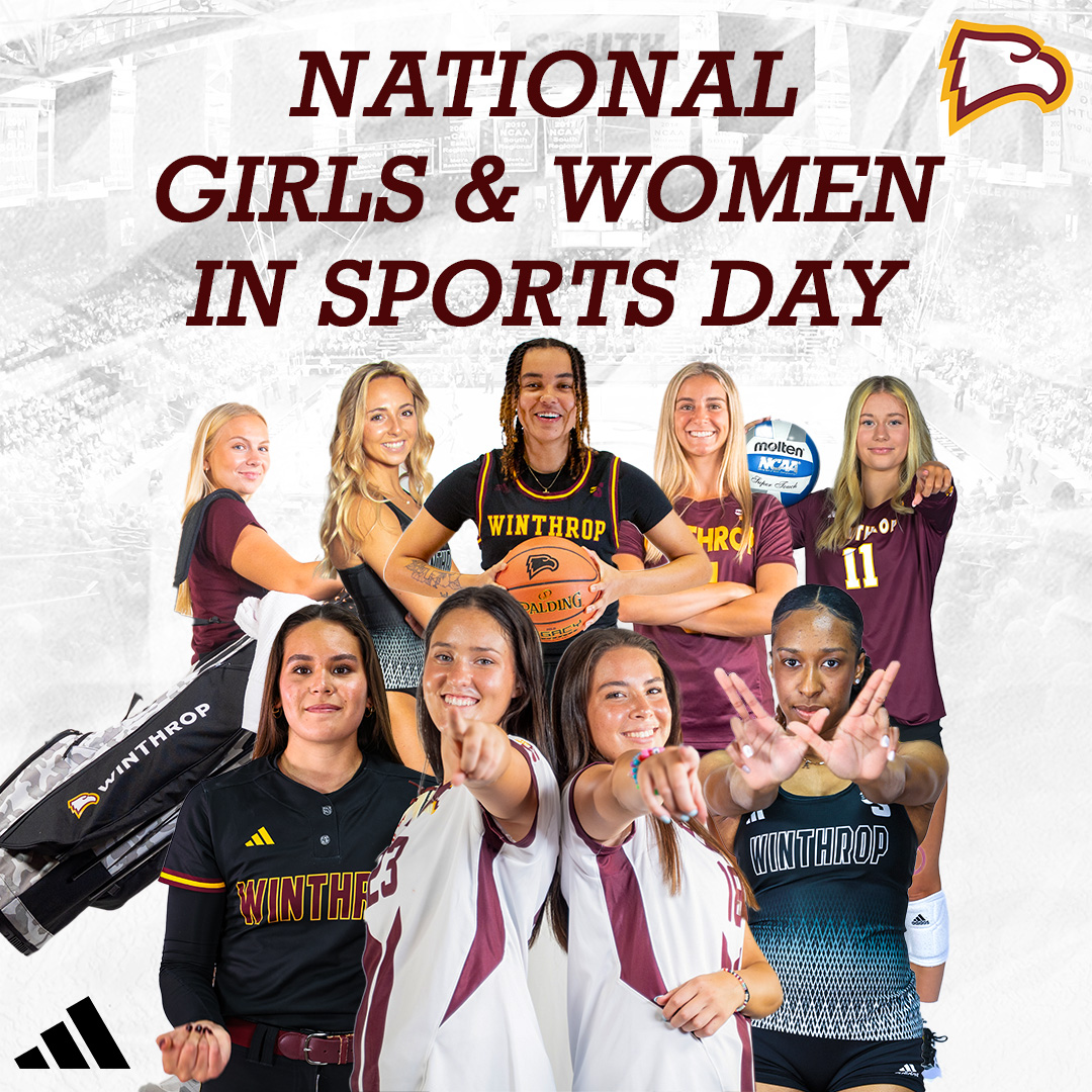 𝑯𝒂𝒑𝒑𝒚 𝑵𝒂𝒕𝒊𝒐𝒏𝒂𝒍 𝑮𝒊𝒓𝒍𝒔 &amp; 𝑾𝒐𝒎𝒆𝒏 𝒊𝒏 𝑺𝒑𝒐𝒓𝒕𝒔 𝑫𝒂𝒚!

#EVERSTAND #ROCKtheHILL