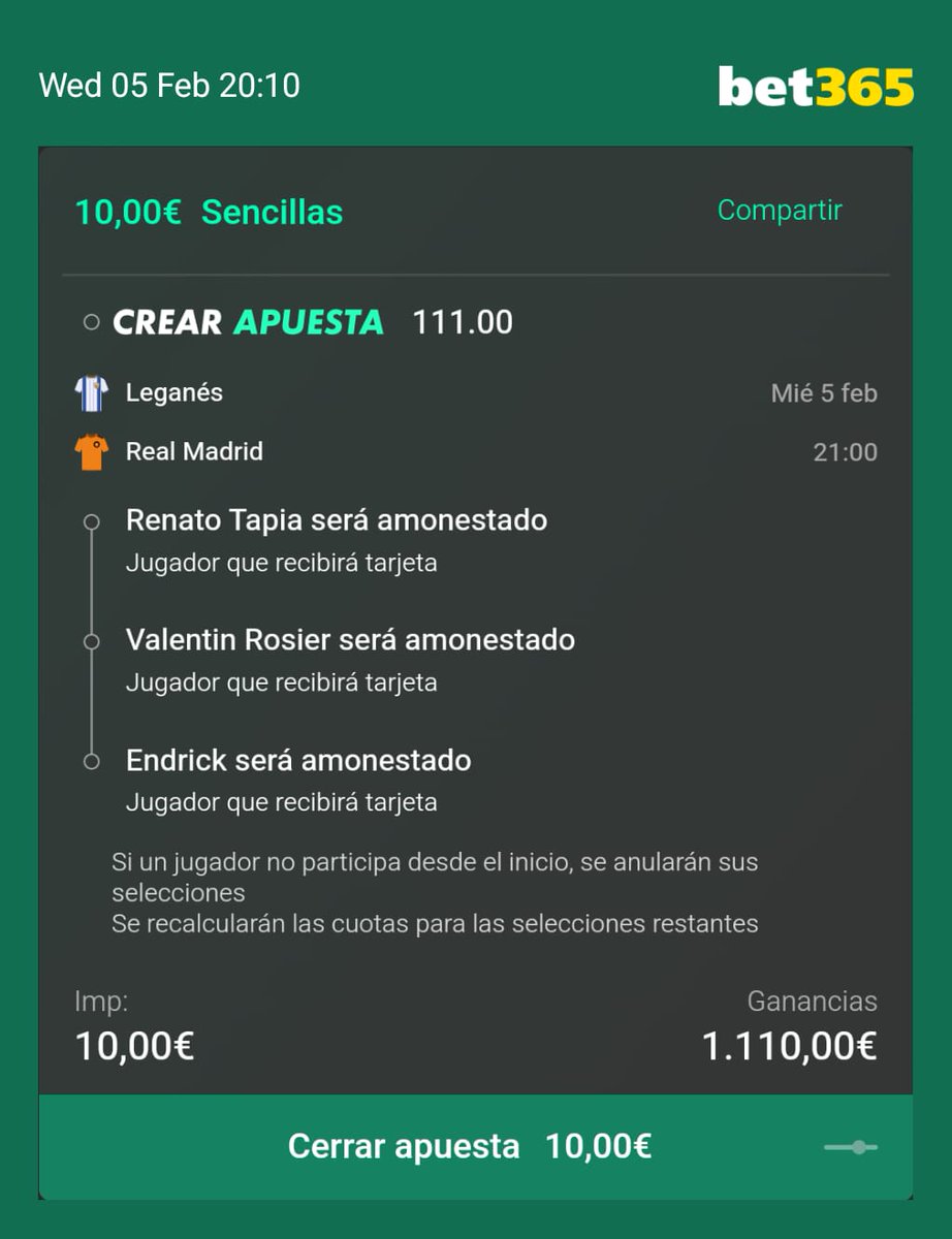 YellowCardGurú - IA Model 🟨 tweet media