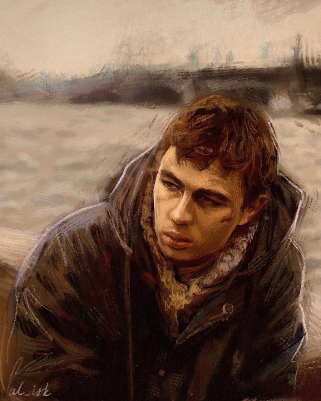 Знаешь,почему много зла в мире?
-Почему?
Зло активно финансируют.
-А добро?
А добро нет. Добро держится на совести человека, справедливости и правде.
-Знаешь,почему добро побеждает?
Почему?
-Деньги заканчиваются,а совесть,справедливость и правда-они навсегда.
Сергей Бодров.