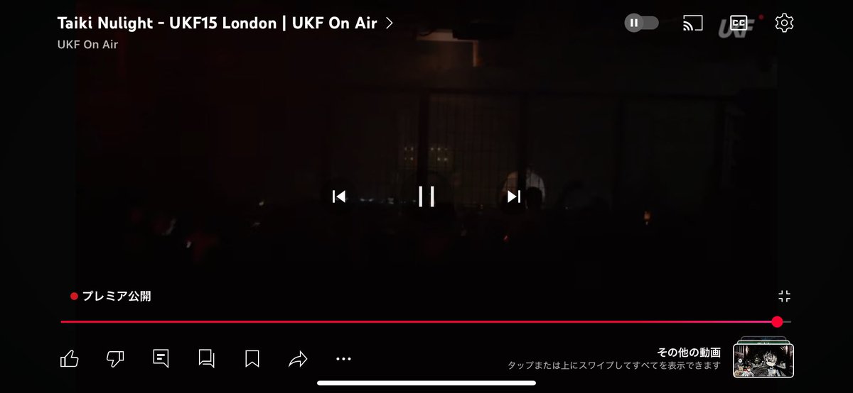 dj_mozzi_'s tweet image. GMOでHamdi聞けて、ツベでTaiki Nulight聴けるこの時代最高すぎる