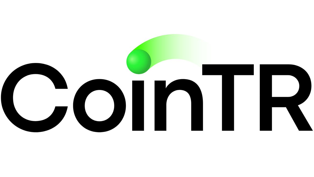 Bugün benim için mutlu bir gün 😊

Eğitici içerikler ile piyasayı doğru takip etmek için CoinTR ile uzun soluklu bir anlaşma yaptık.

İlk Space yayını yarın 20:00'da, konuğum CoinTR CEO'su sayın <a href="/AliEselioglu/">Ali Eşelioğlu</a>

Yeni üyelere 350TL değerinde BTC hediye kampanyasına hemen katılın👇