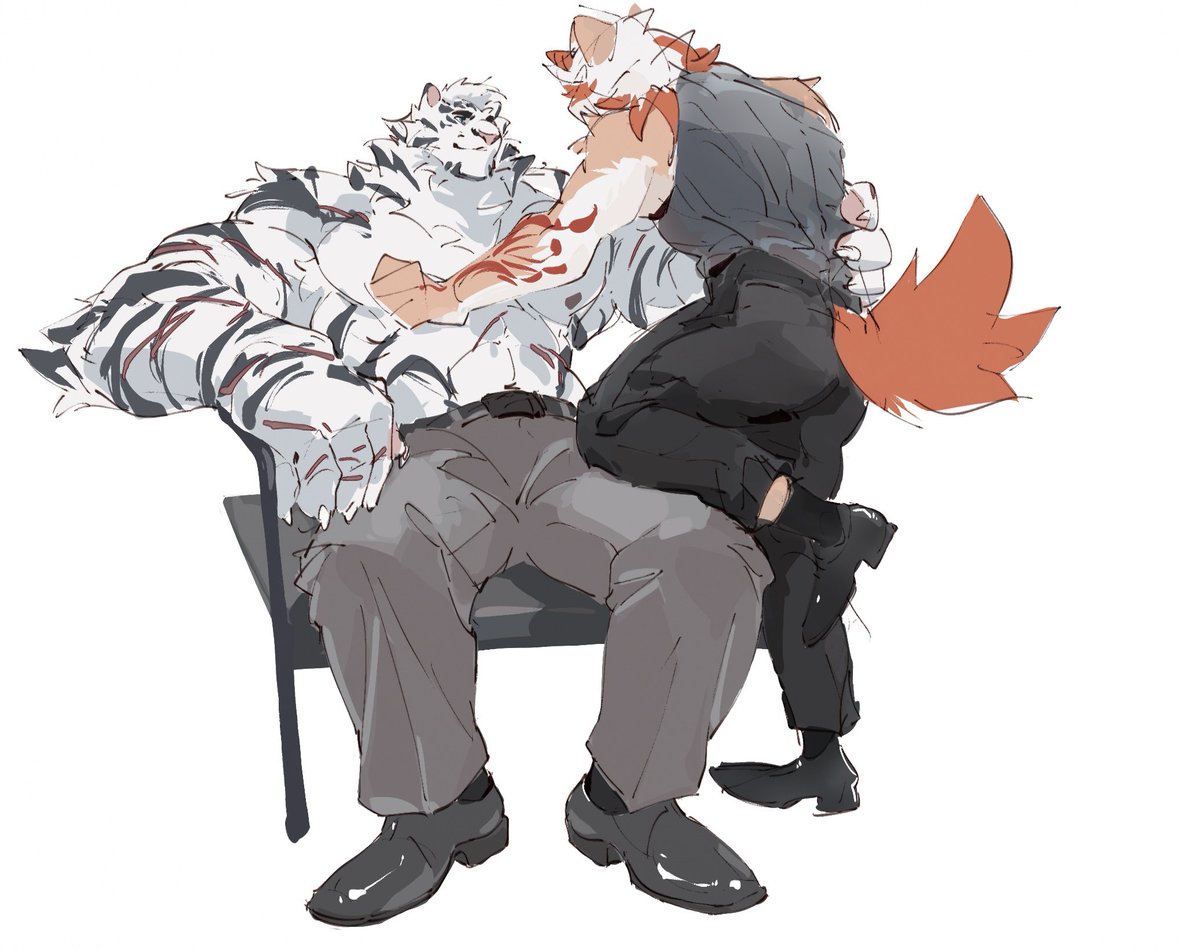 Sketch 

#Arknights
#明日方舟