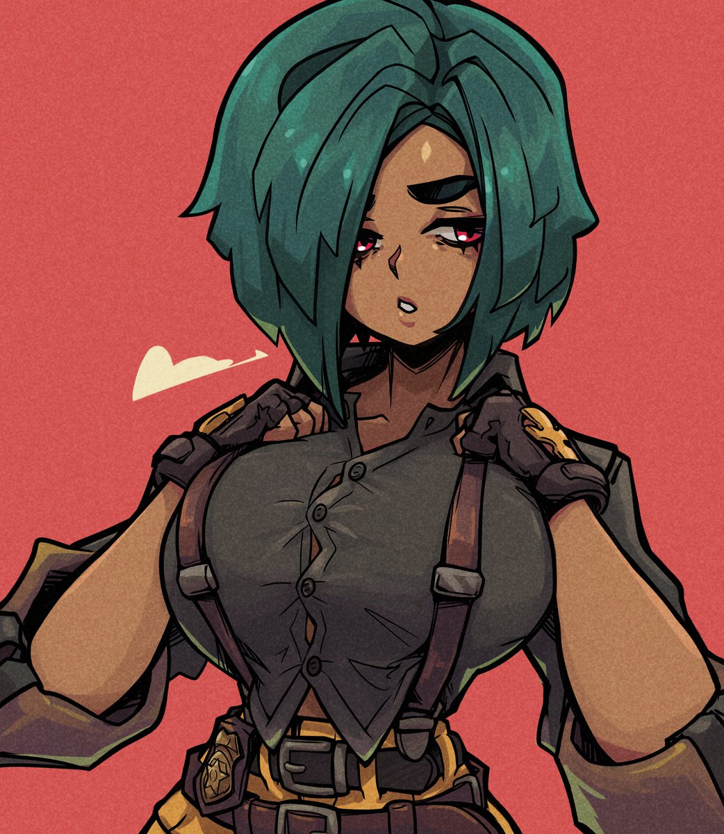 dress code Giovanna (color4) #ggst