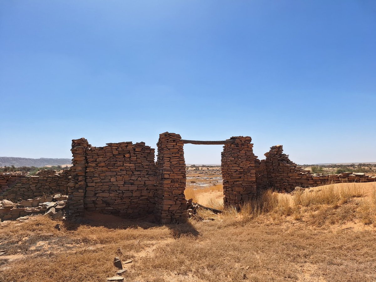 GarciaA35269176's tweet photo. Magnifique région du #Tagant
#Mauritanie 🇲🇷
منطقة تكانت العظيمة 
Ville ancienne de Ksar El Barka https://t.co/0J7GrvLJzh