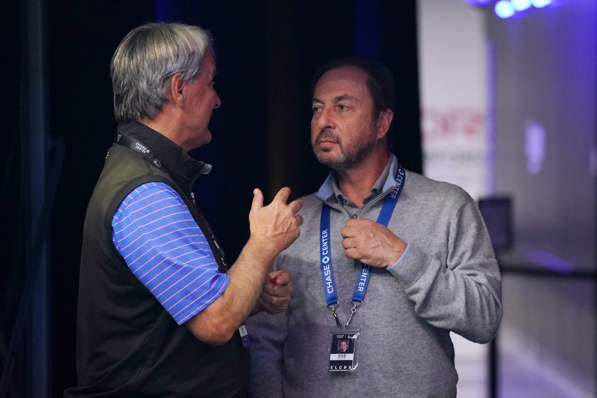 95.7 The Game (@957thegame) on Twitter photo "The reports are that Joe Lacob is pissed. Well Lacob just texted me 'π'π’ π£π€π© ππ’π€π©ππ€π£ππ‘ π€π§ π₯ππ¨π¨ππ. π ππͺπ¨π© π¬ππ£π© π©π€ π¬ππ£... People say what they want.'" ππ₯
- <a href="/Steinmetzsports/">Matt Steinmetz</a> via <a href="/SteinyGuru957/">Steiny & Guru</a>.
π§ go.audacy.com/mxyeeG4jKQb "The reports are that Joe Lacob is pissed. Well Lacob just texted me 'π'π’ π£π€π© ππ’π€π©ππ€π£ππ‘ π€π§ π₯ππ¨π¨ππ. π ππͺπ¨π© π¬ππ£π© π©π€ π¬ππ£... People say what they want.'" ππ₯
- <a href="/Steinmetzsports/">Matt Steinmetz</a> via <a href="/SteinyGuru957/">Steiny & Guru</a>.
π§ go.audacy.com/mxyeeG4jKQb