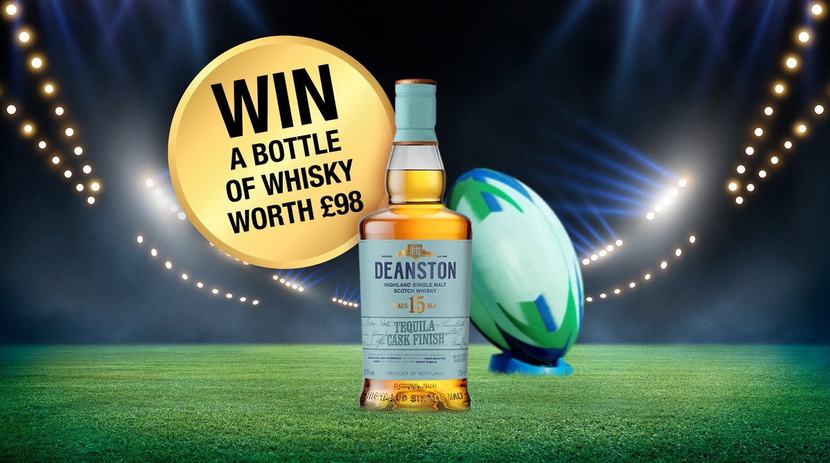 The Whisky Shop tweet media