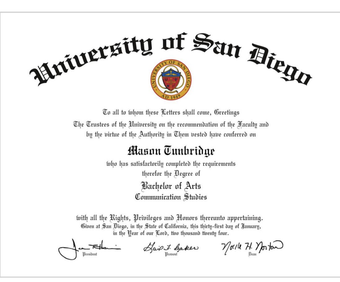 Mason Tunbridge tweet media