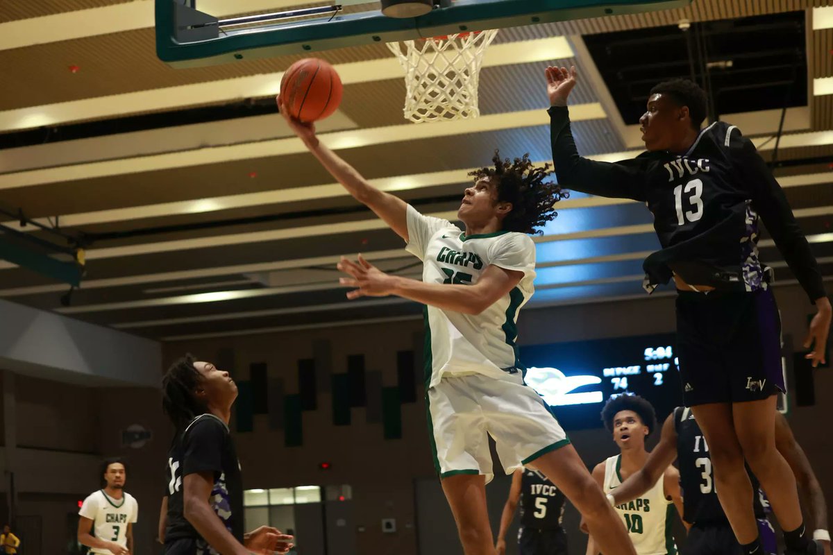 BROOK TOWN FORCE (@brooktownforce) on Twitter photo <a href="/CODMensBBall/">DuPage Men's Basketball</a> @BraylenMeredith Soph Meredith #25 scored a game-high 26 points, five in overtime... scored 13 of his 17 second-half points in the final 10:15, his final field goal putting COD up 68-65 with 1:49 to go. 86-75 Win! #NextLevelRecruit
hudl.com/v/2RGvMi <a href="/CODMensBBall/">DuPage Men's Basketball</a> @BraylenMeredith Soph Meredith #25 scored a game-high 26 points, five in overtime... scored 13 of his 17 second-half points in the final 10:15, his final field goal putting COD up 68-65 with 1:49 to go. 86-75 Win! #NextLevelRecruit
hudl.com/v/2RGvMi