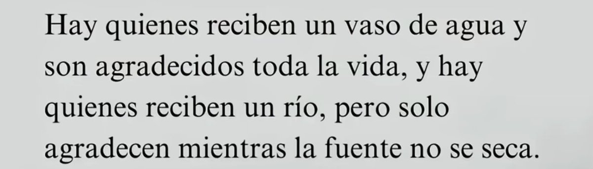 Asines…