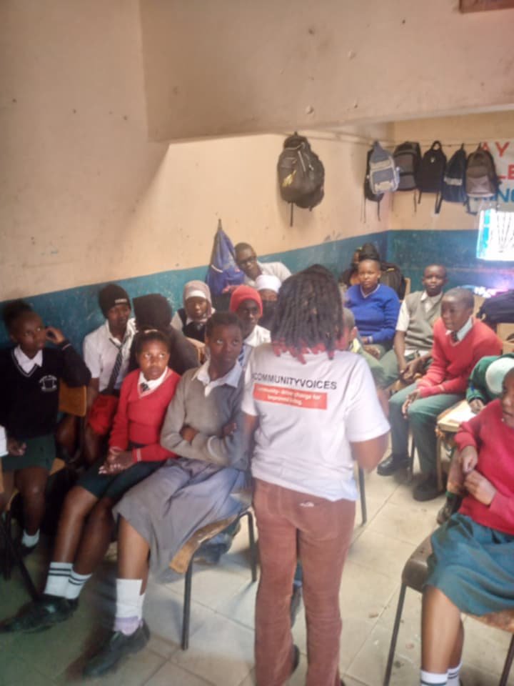 AlvinMuruk12017's tweet image. "Food for all, today and tomorrow."
#CommunityVoicesNetwork
#SautiZetu
#Plot10