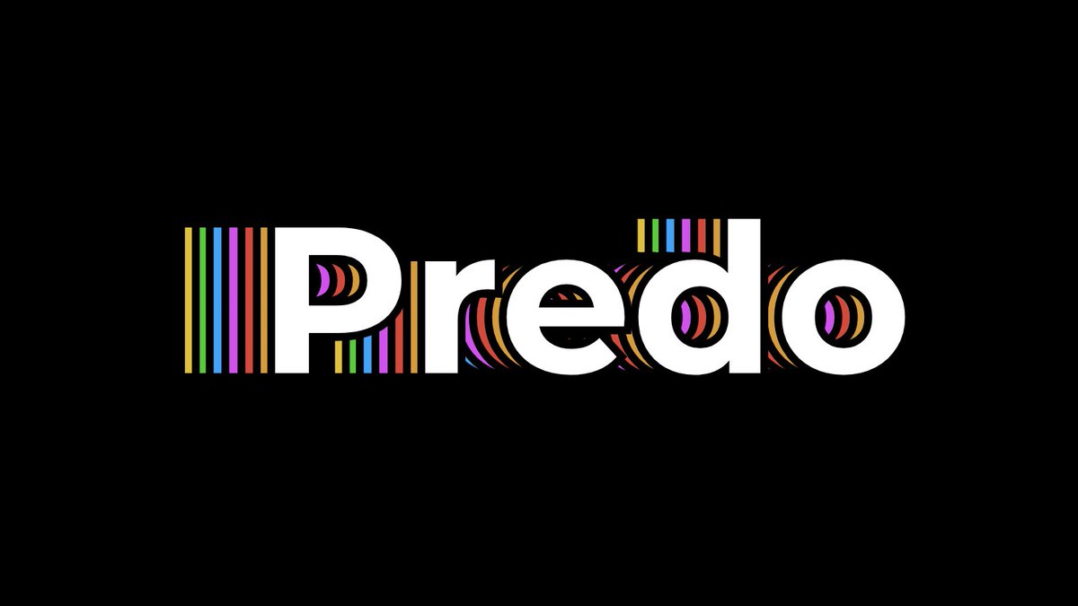 TheCyberverse's tweet photo. Socialfi x AI x Prediction Markets: The next big thing?

We've been working on @predofun since the beginning of the Solana AI Hackathon. We created a beta version on telegram for users to test, collected feedback to build what we believe to be the next generation of prediction markets. A thread🧵: