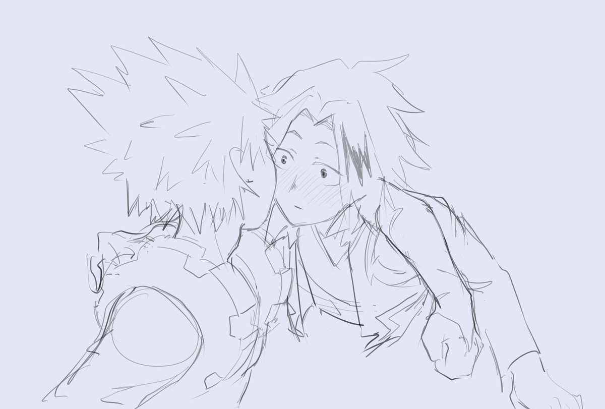 Pitt_G ✴︎ (@pitt_g_) on Twitter photo <a href="/fruity_pee/">fruity.pee - the people’s CEO of ⚡️⚙️</a> I MADE FOOD ill add basic colors when im done with work #kirikami <a href="/fruity_pee/">fruity.pee - the people’s CEO of ⚡️⚙️</a> I MADE FOOD ill add basic colors when im done with work #kirikami