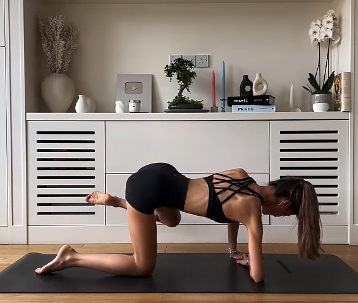 ajla 𐙚 tweet media