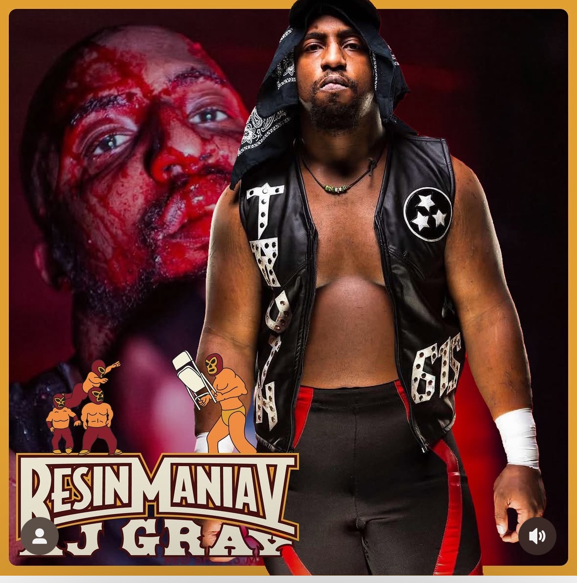 zackmonday's tweet photo. What a fucking get! @RealDealResin rolling out the big dawgs for #ResinMania @RichHomieJuice https://t.co/dwBhLsCPfB