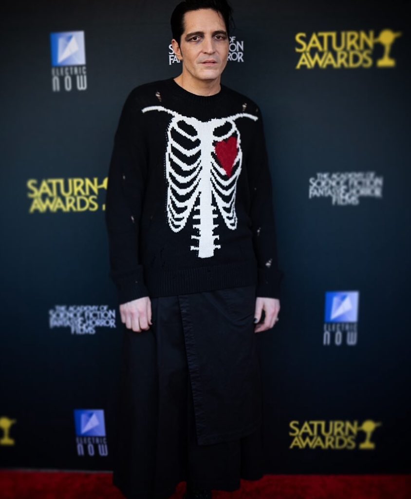 This is the exact vibe I’m hoping to achieve at all times.