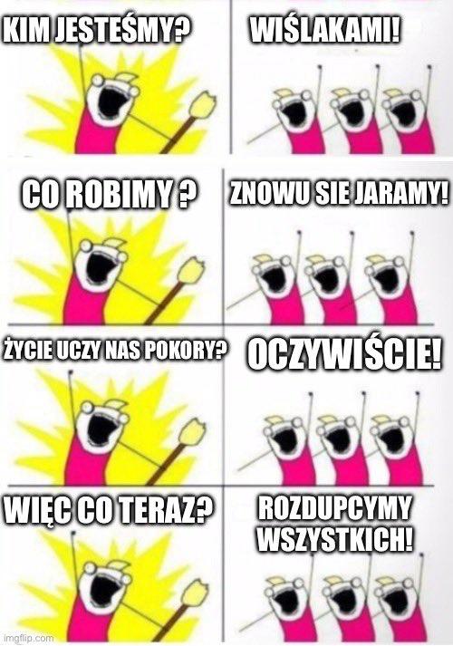 W obliczu ostanich doniesień, że przymrużeniem oka 😜 <a href="/_1liga_/">Betclic 1 Liga</a> <a href="/SociosWisla/">Socios Wisła Kraków</a> <a href="/WislaKrakowSA/">Wisła Kraków</a>
