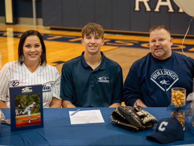 Josh D Parker tweet media