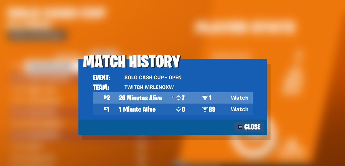 7Kill Win on Stream!!!
LIVE ON TWITCH (With Handcam)
twitch.tv/mrlenoxw