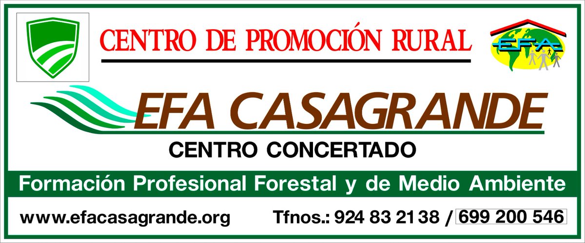 Oferta formativa